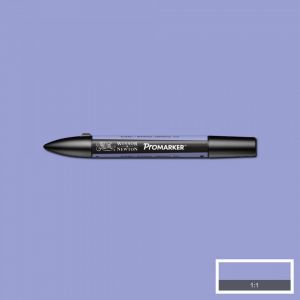 Promarker Winsor&Newton V127 Bluebell
